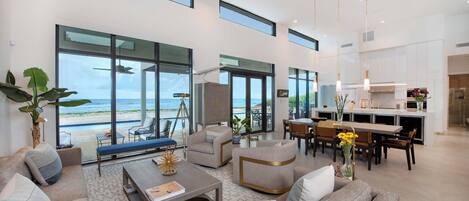 TV connectée, chaîne hi-fi, imprimantes