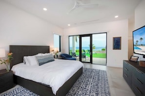 3 chambres, Wi-Fi gratuit, draps fournis