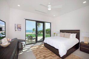 3 chambres, Wi-Fi gratuit, draps fournis