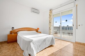 4 chambres, Wi-Fi