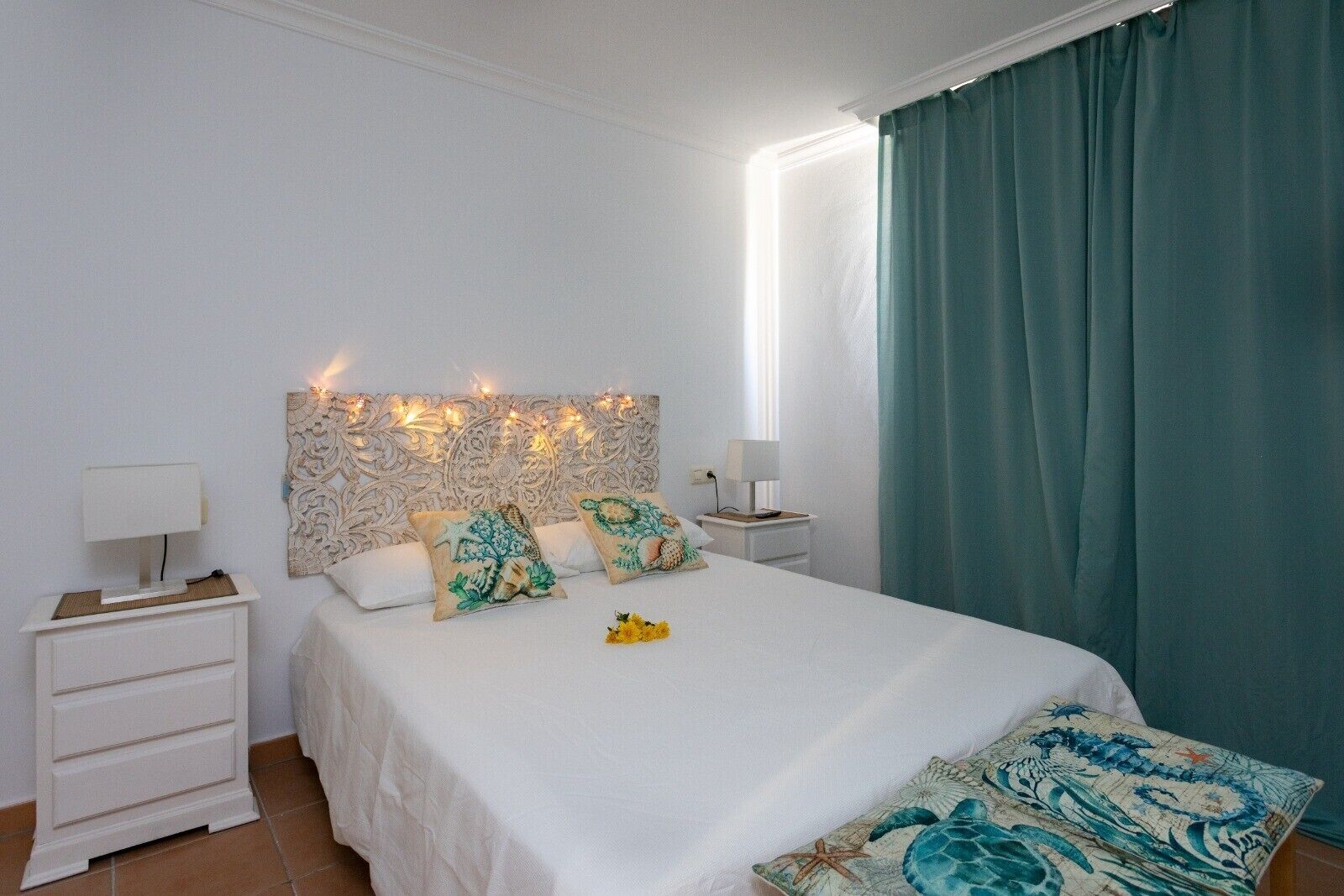 1 quarto, Wi-Fi de cortesia, roupa de cama