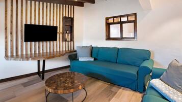 Fernseher, Streaming-Dienste