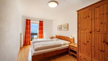 1 chambre, bureau, Wi-Fi gratuit, draps fournis