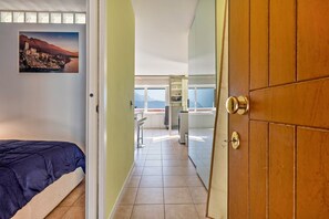 1 slaapkamer, gratis wifi, beddengoed