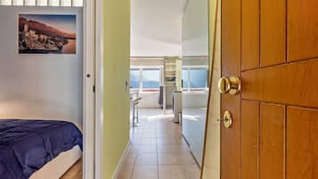 1 habitación, wifi gratis y ropa de cama