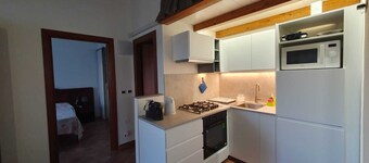 Casa vacanze "Guido Holiday" con vista mare, terrazza privata e Wi-Fi