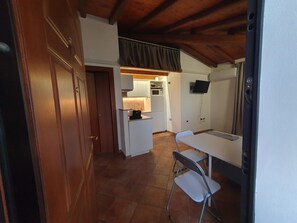 Restauration