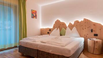 3 Schlafzimmer, kostenloses WLAN, Bettwäsche