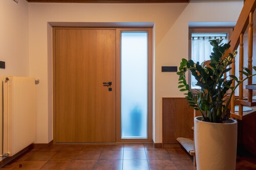 Dolomites Apartment Christian – Elegantes Apartment im Herzen von St. Ulrich, Dolomiten