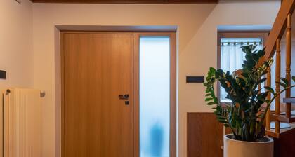 Dolomites Apartment Christian – Elegantes Apartment im Herzen von St. Ulrich, Dolomiten
