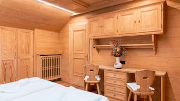 3 slaapkamers, gratis wifi, beddengoed