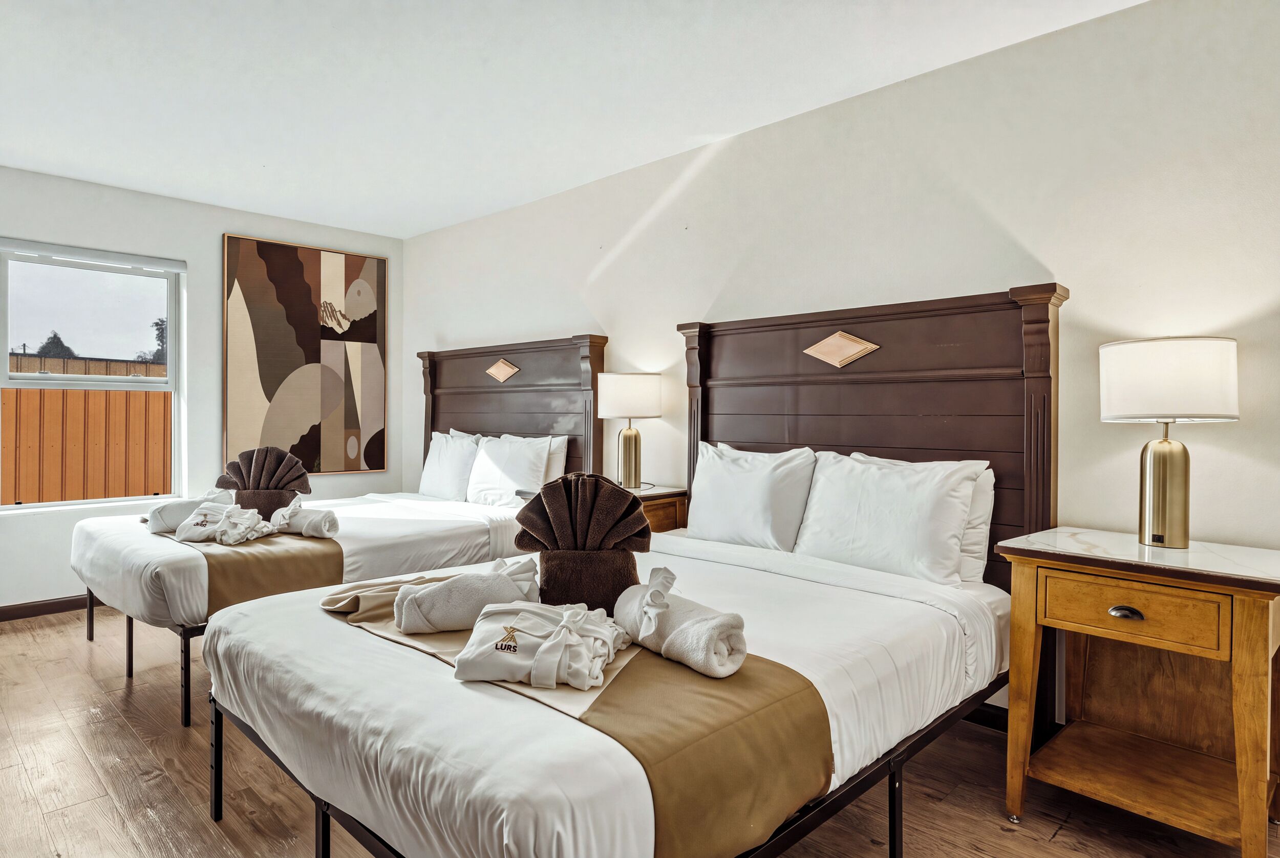 Taos Suite | Free WiFi, bed sheets