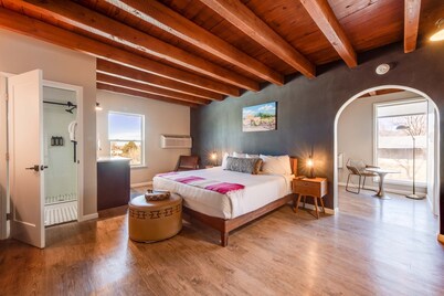 Taos Motor Lodge