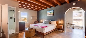Taos Motor Lodge