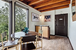 Romantic Room | Private kitchenette