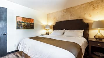 Condo, Patio | WiFi (free), bed sheets
