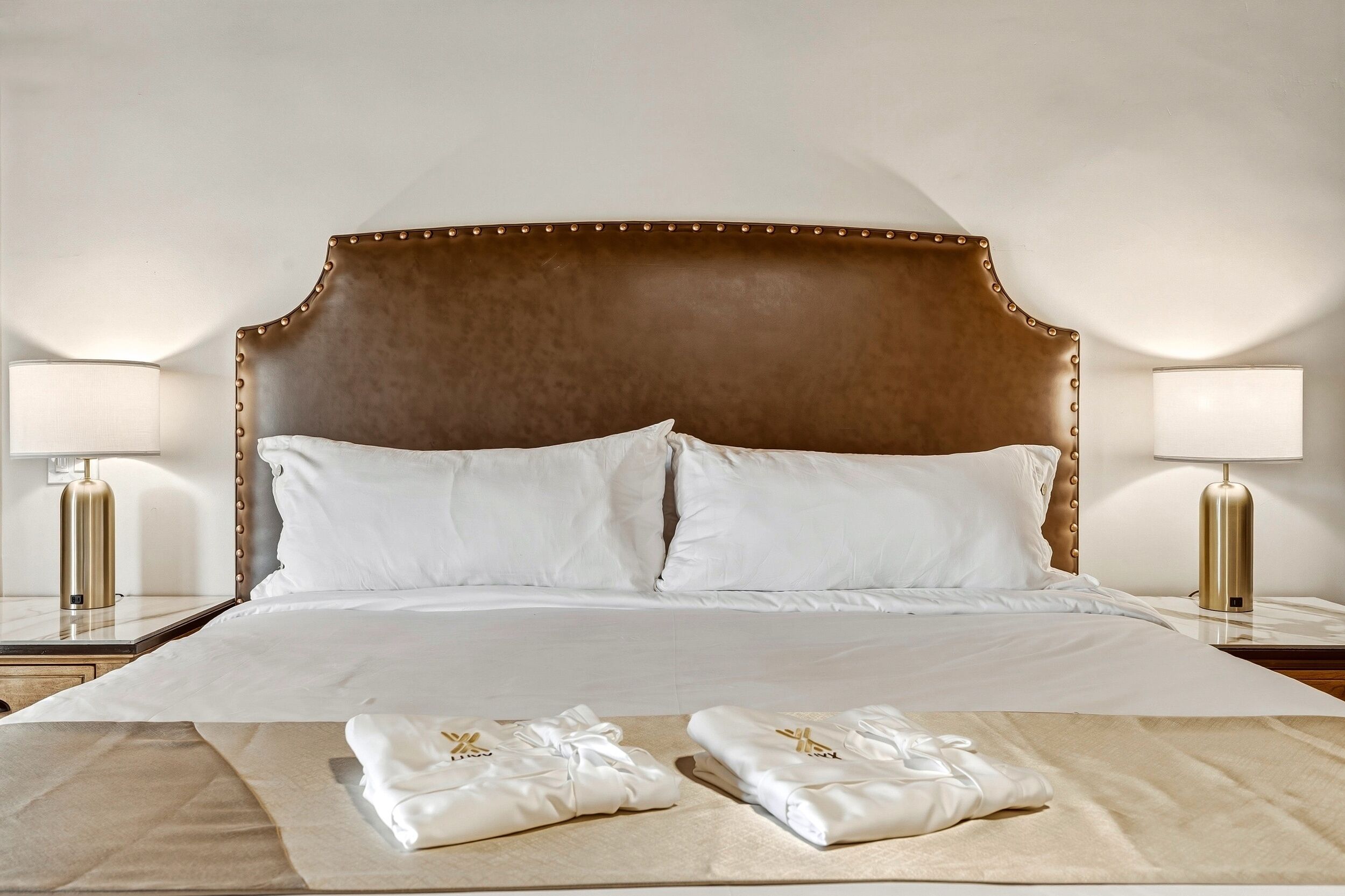 Suite estudio Deluxe, para no fumadores, se aceptan mascotas | Wifi gratis y ropa de cama 