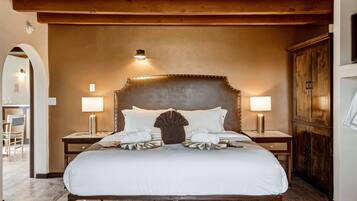 2 Bedroom Kachina Suite | WiFi (free), bed sheets