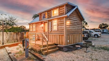 The Tiny House | Exterior