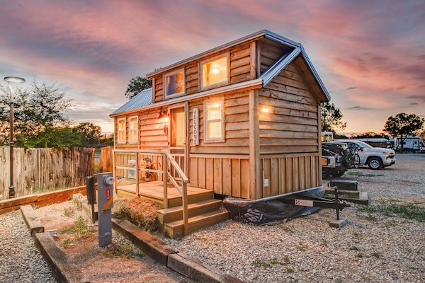 Family Room | Exterior