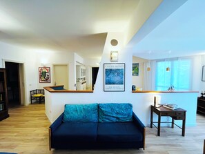 Lobby - Sea-View Villa with Private Pool between Palermo & Cefalù (Altavilla Milicia)