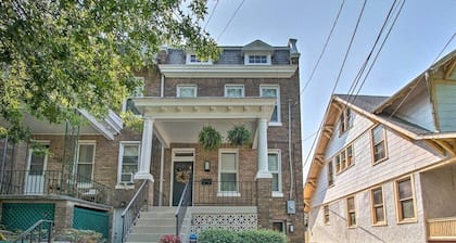 Contemporary Condo in Quiet Locale!