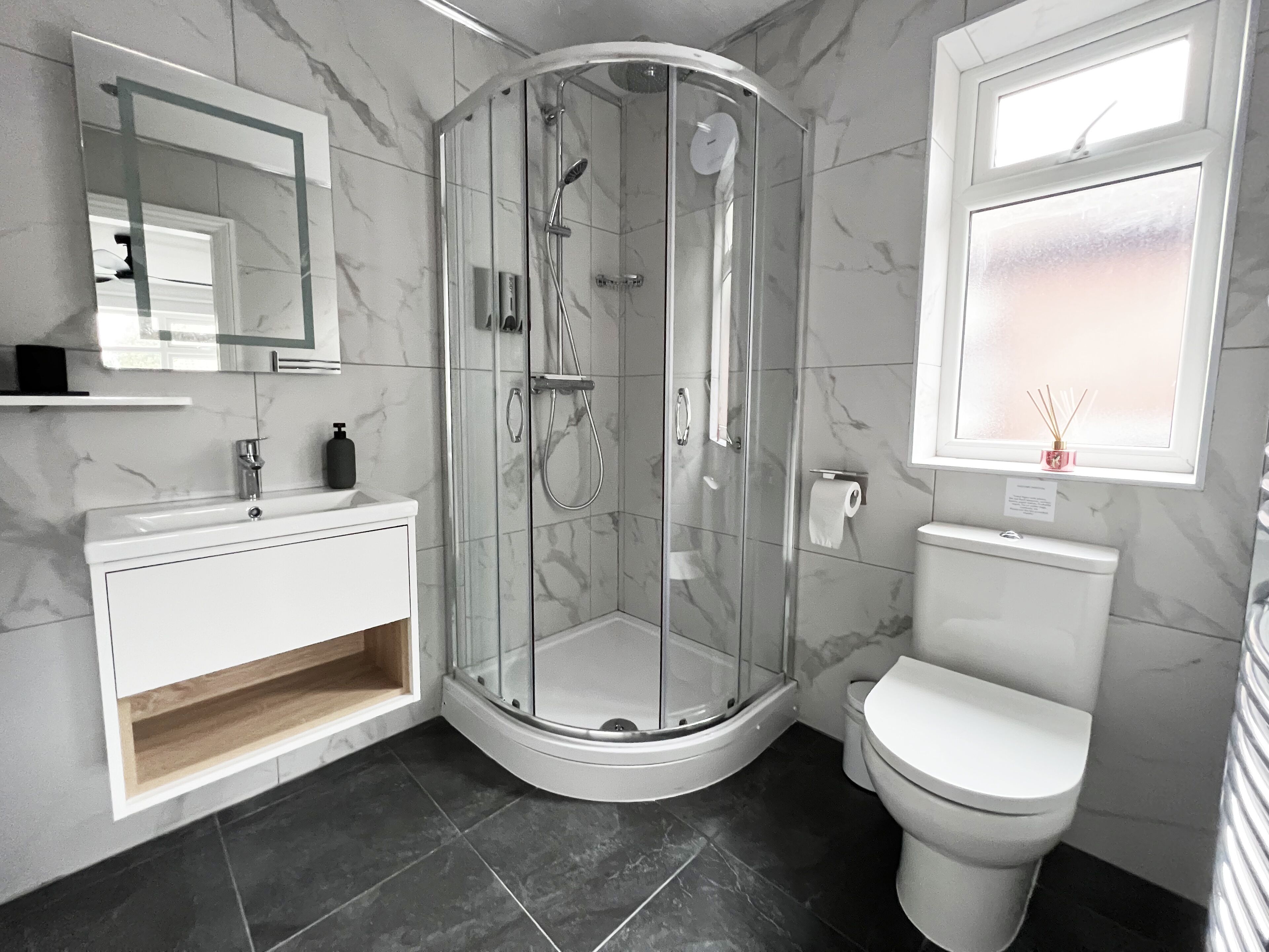 Foto - United Home B&B