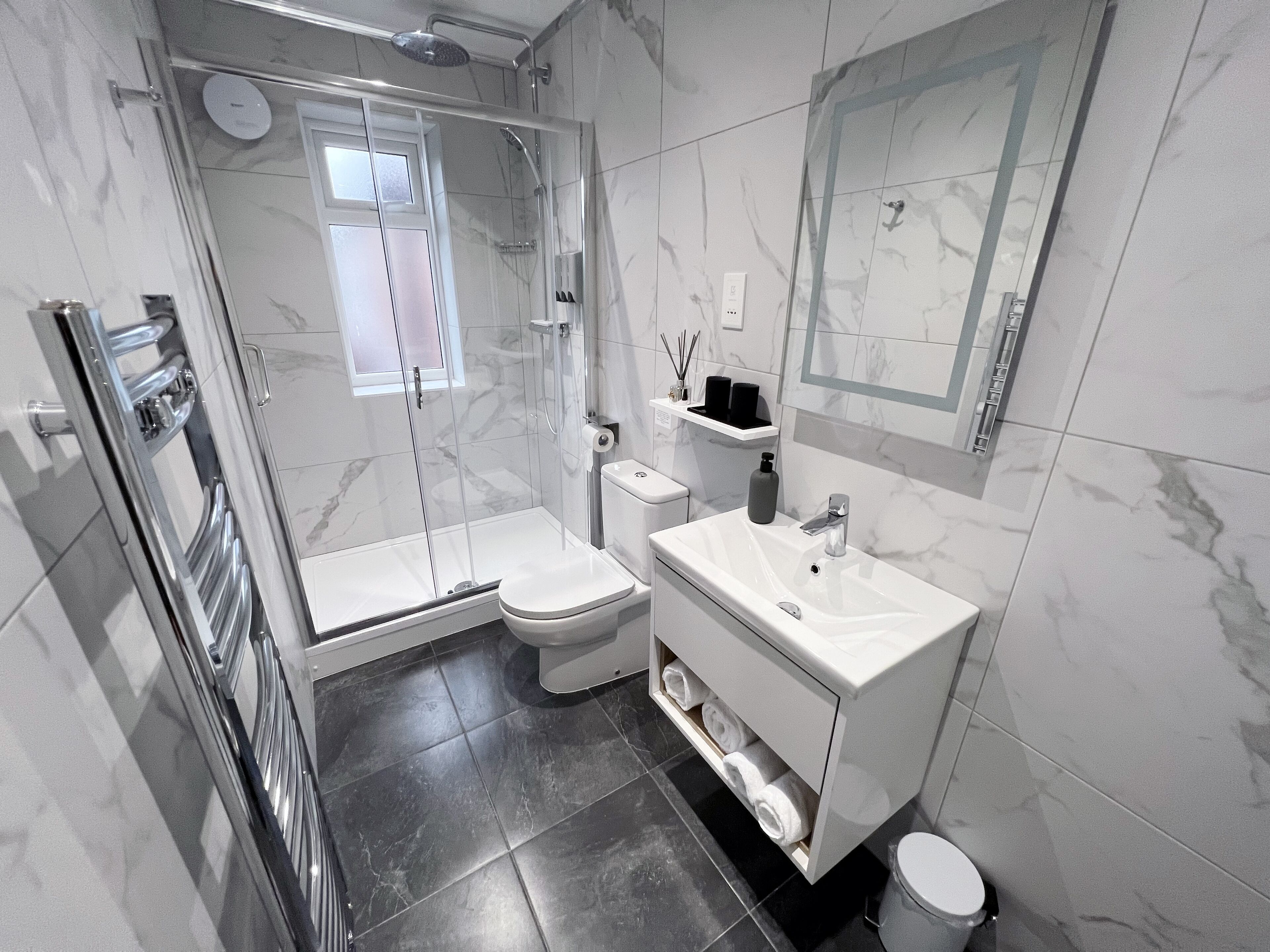 Foto - United Home B&B