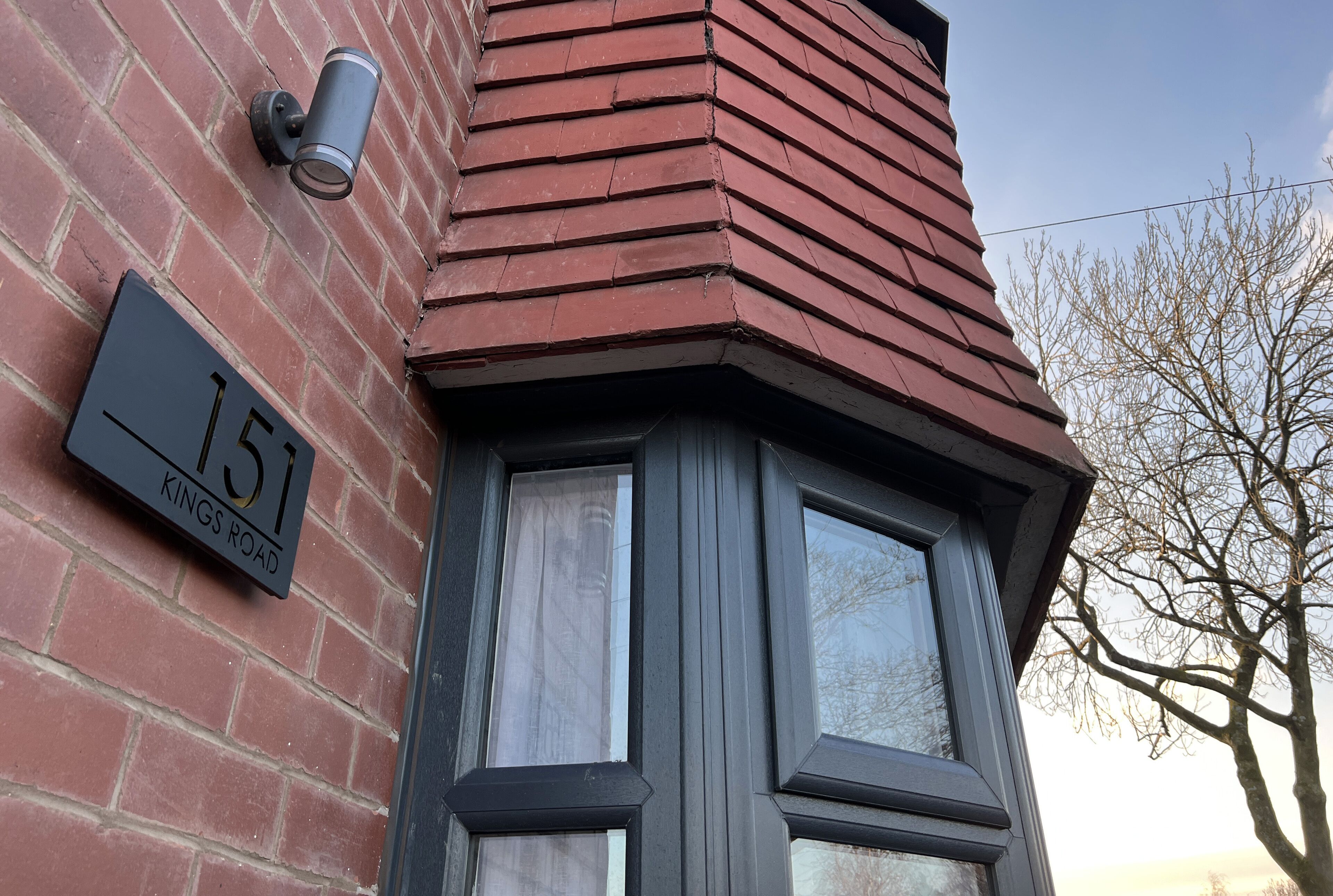 Foto - United Home B&B