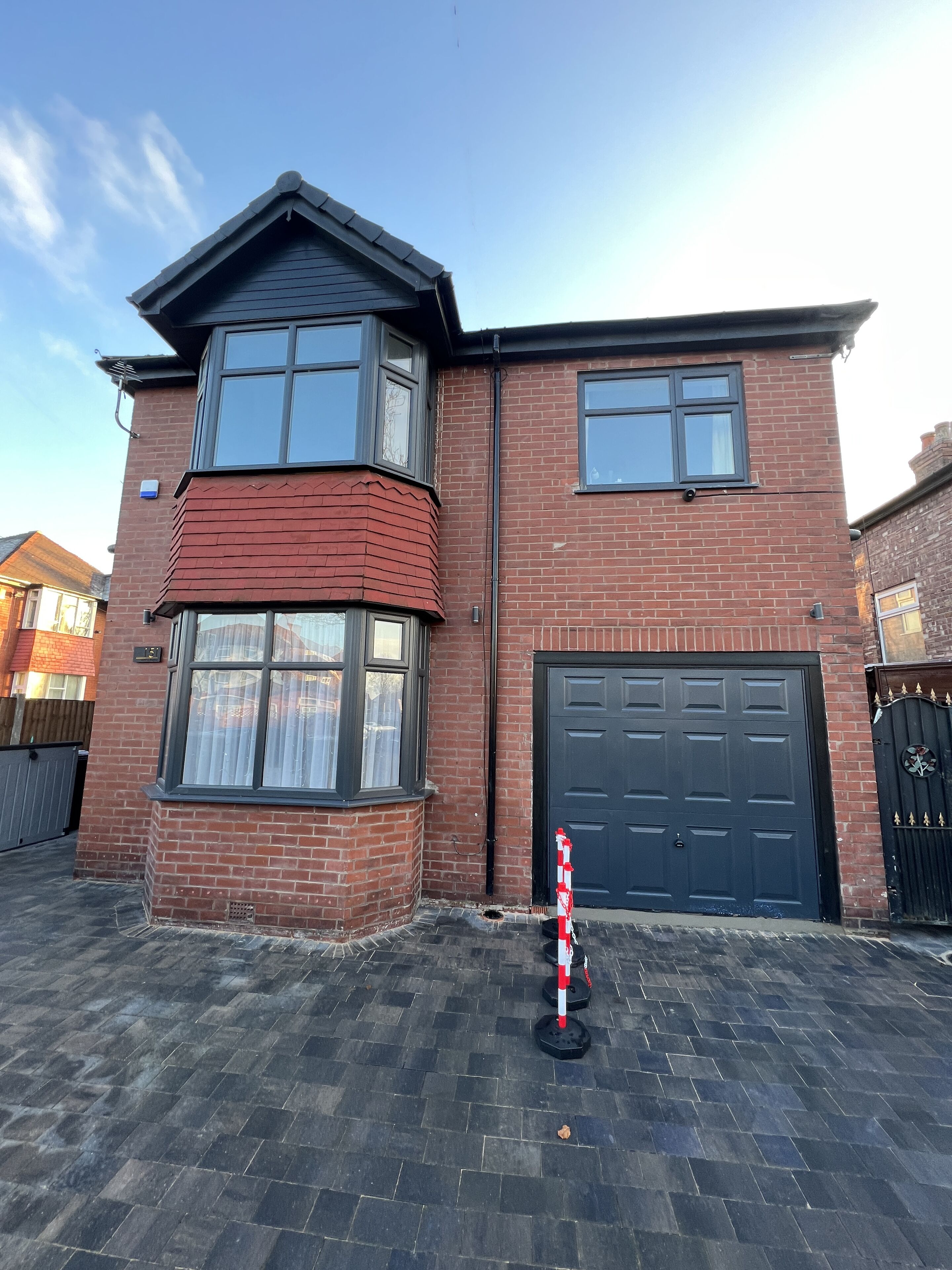 Foto - United Home B&B