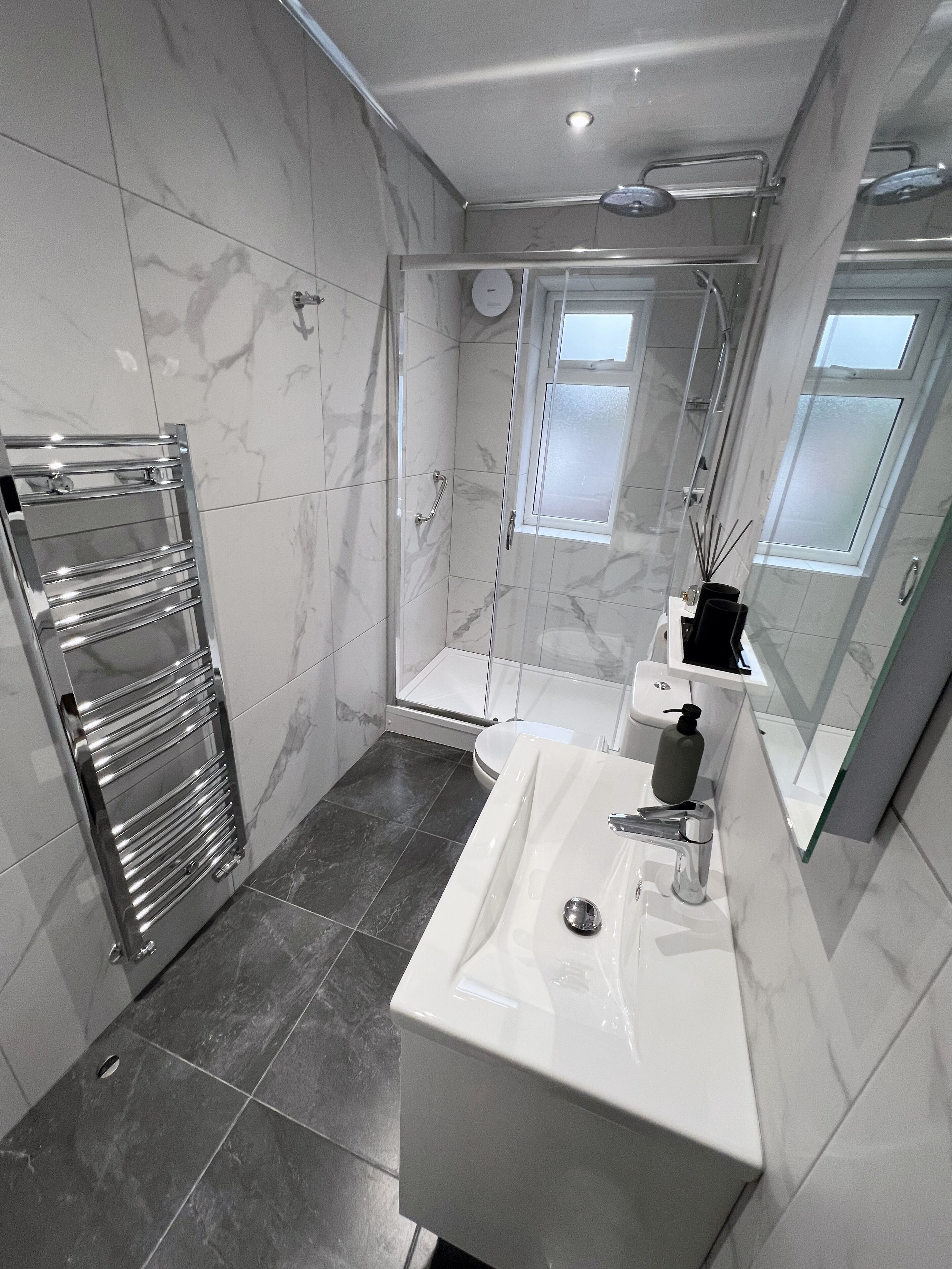 Foto - United Home B&B