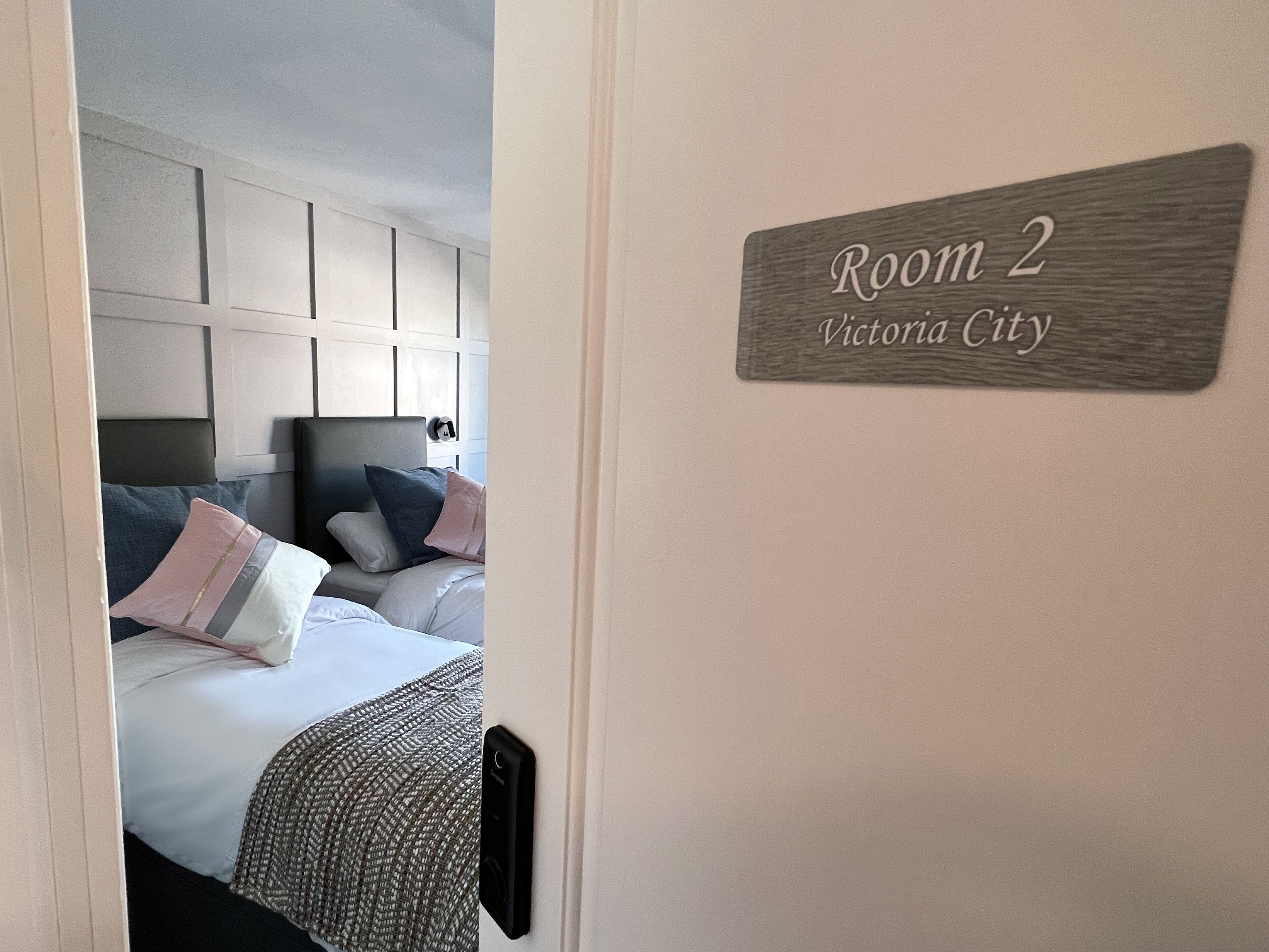 Foto - United Home B&B