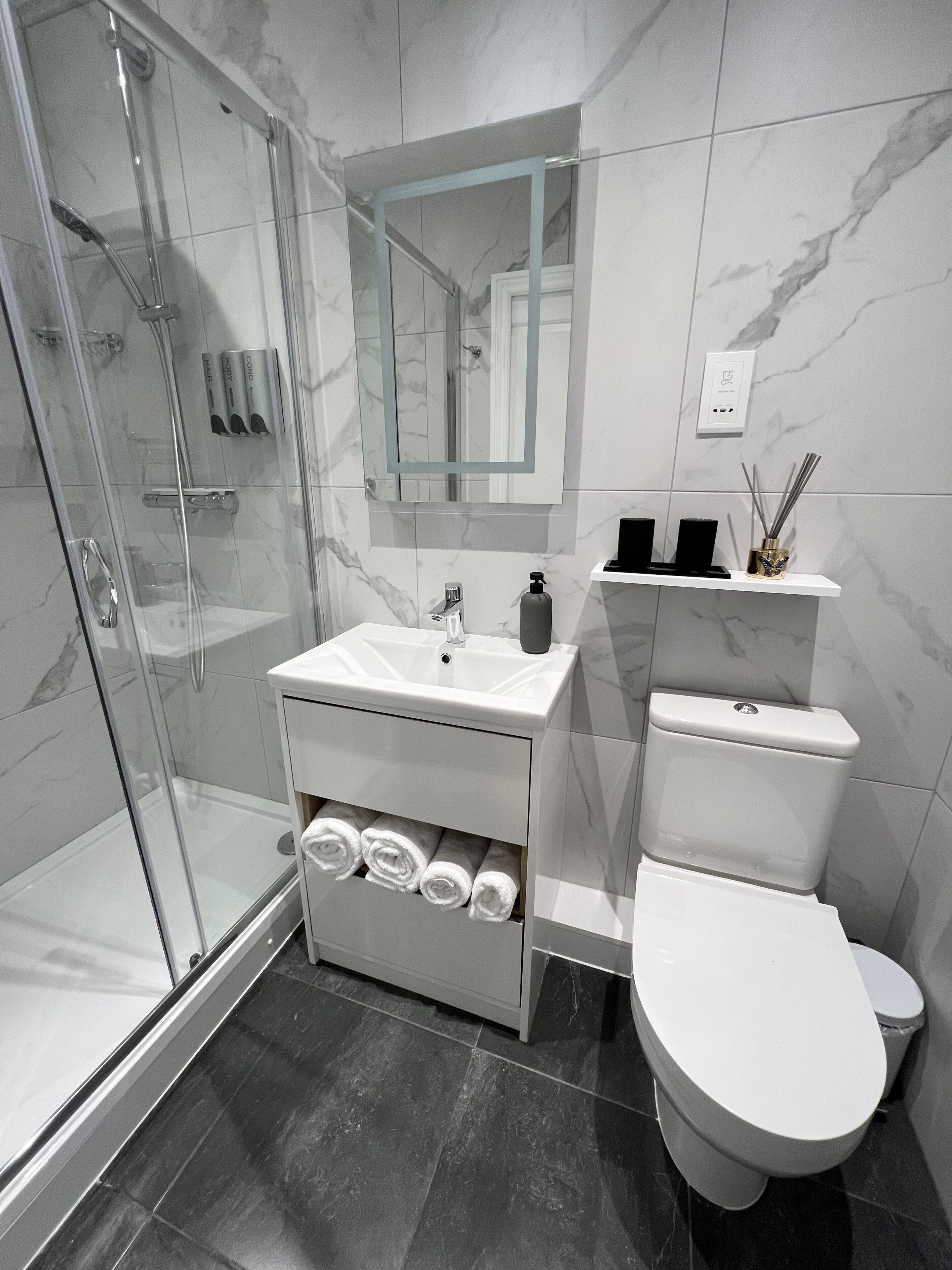 Foto - United Home B&B