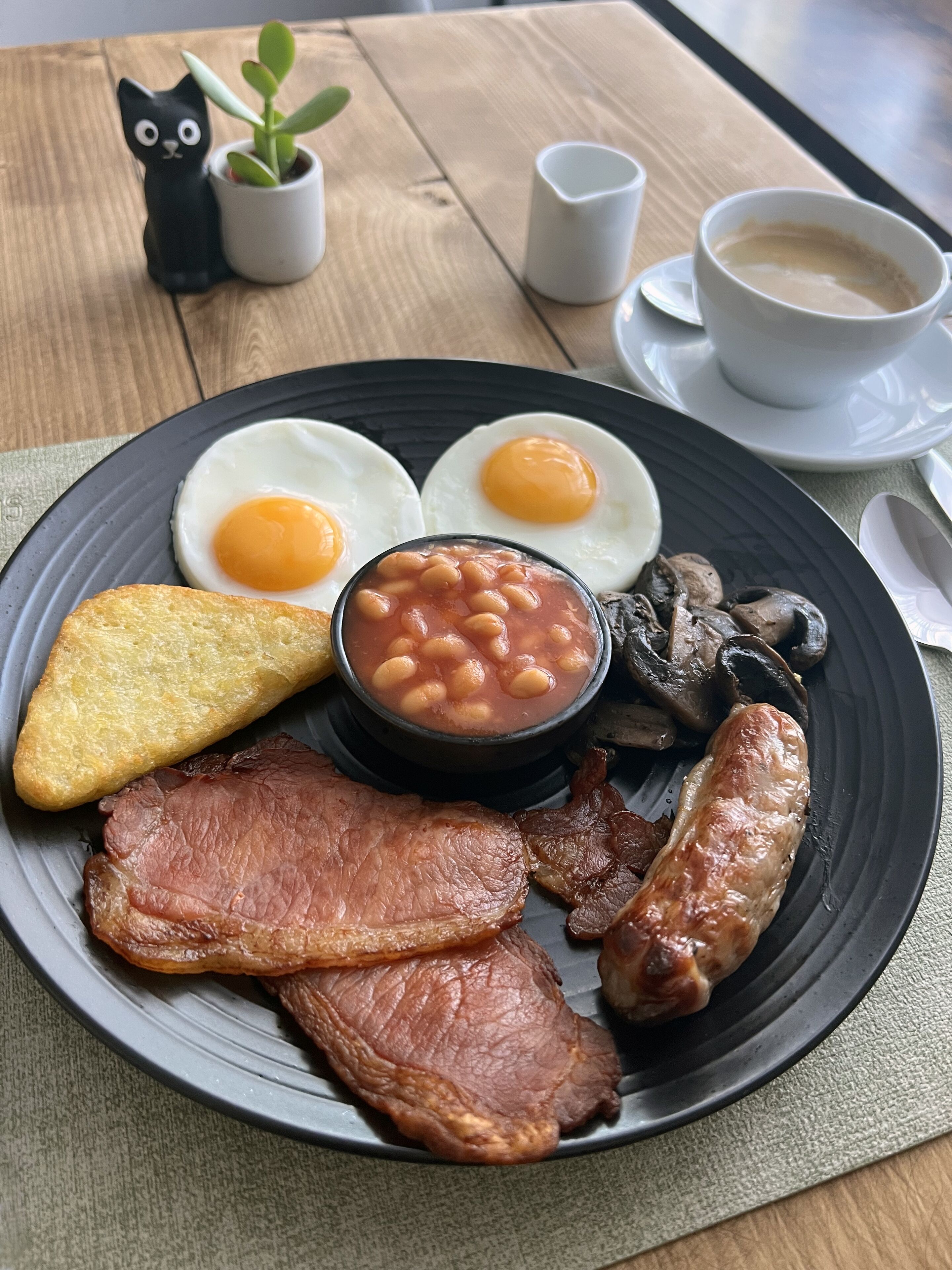 Foto - United Home B&B