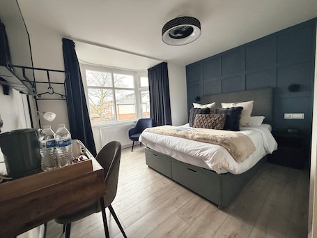 United Home B&B
