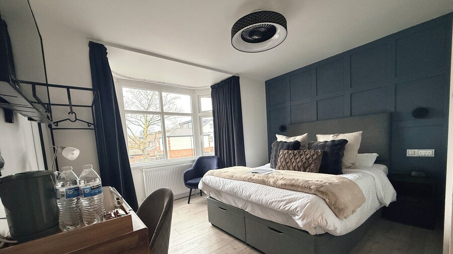United Home B&B