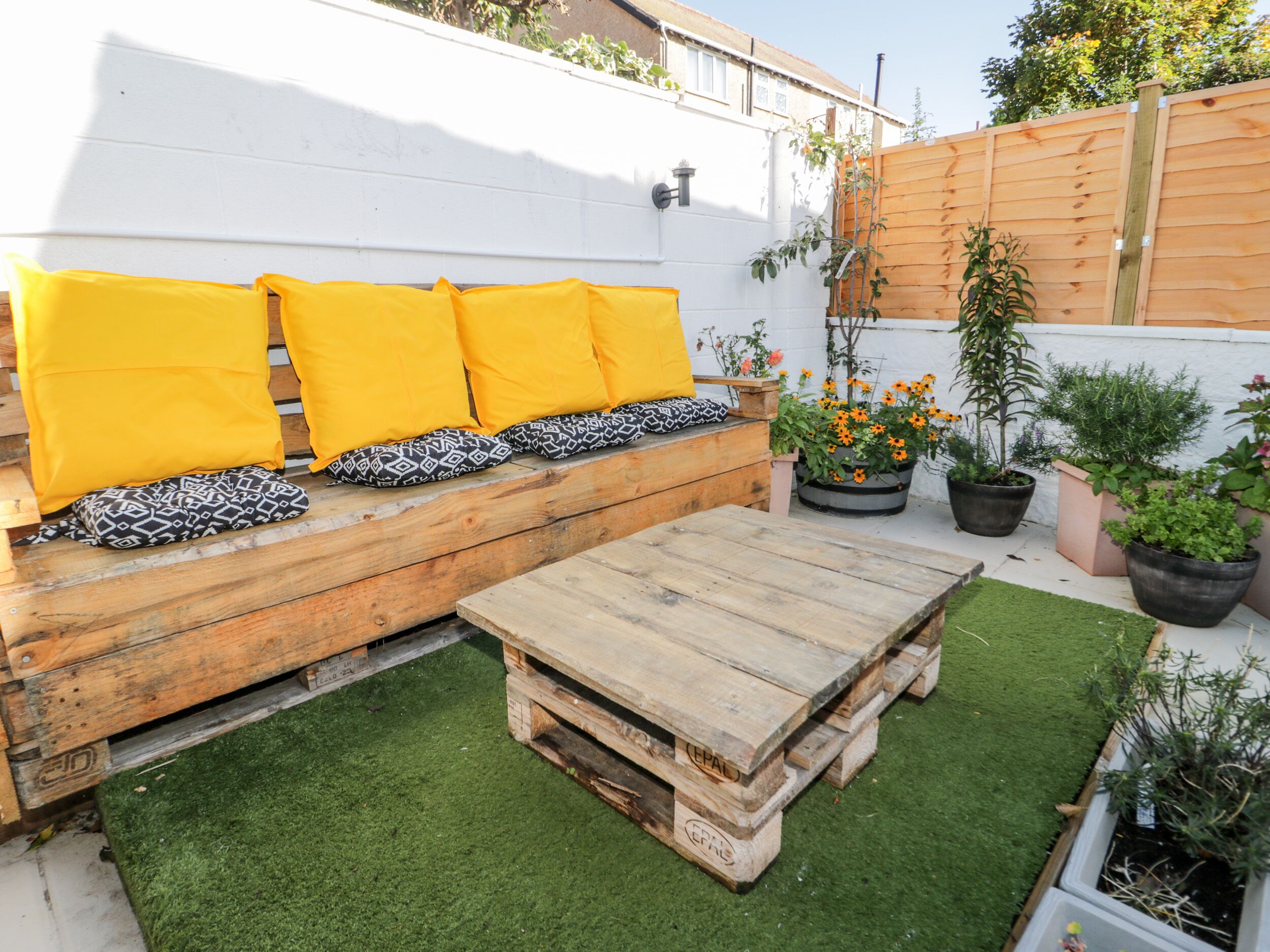 Ferienhaus | Innenbereich