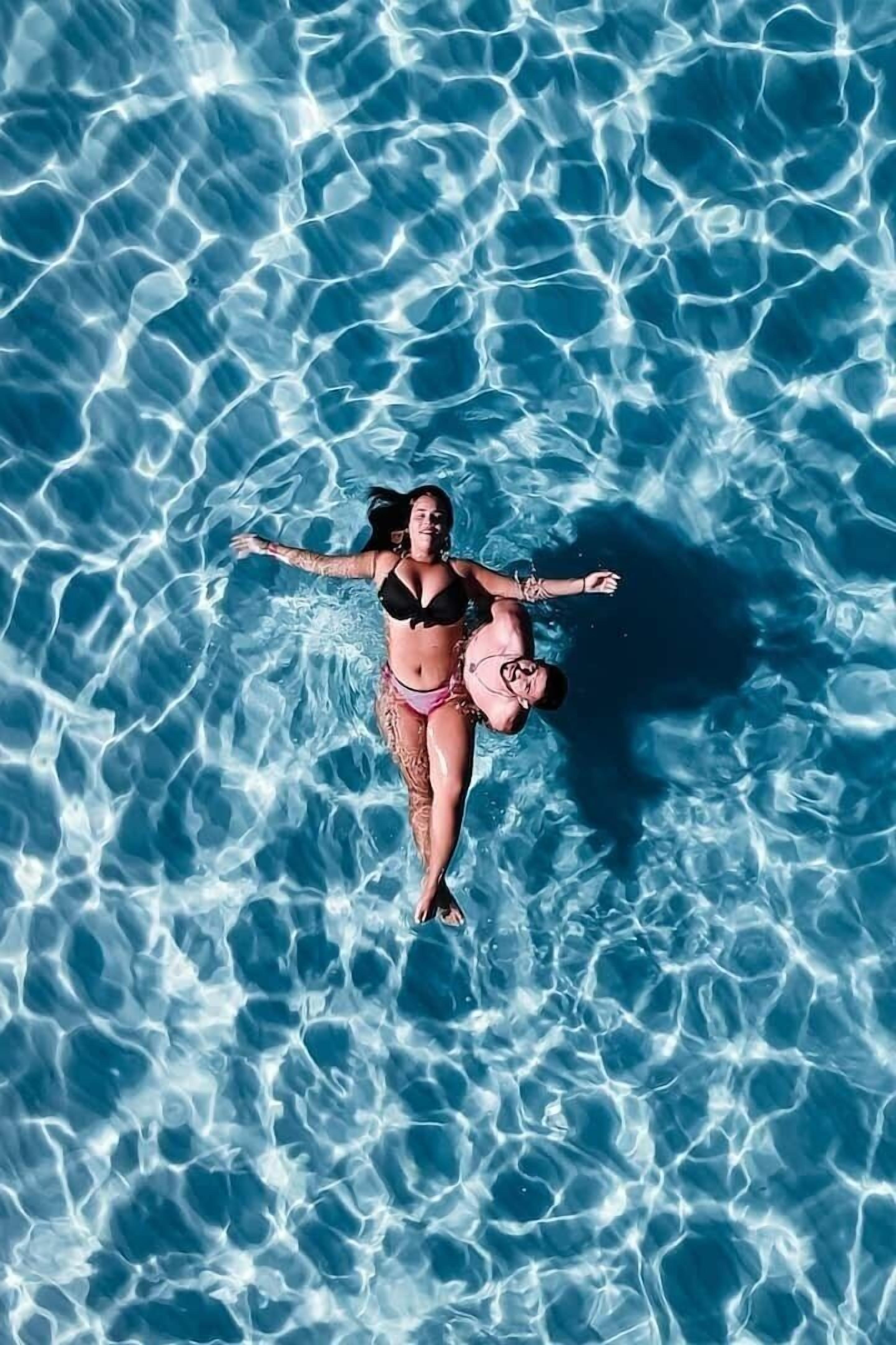 Apartamento | Piscina