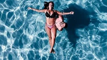 Apartamento | Piscina