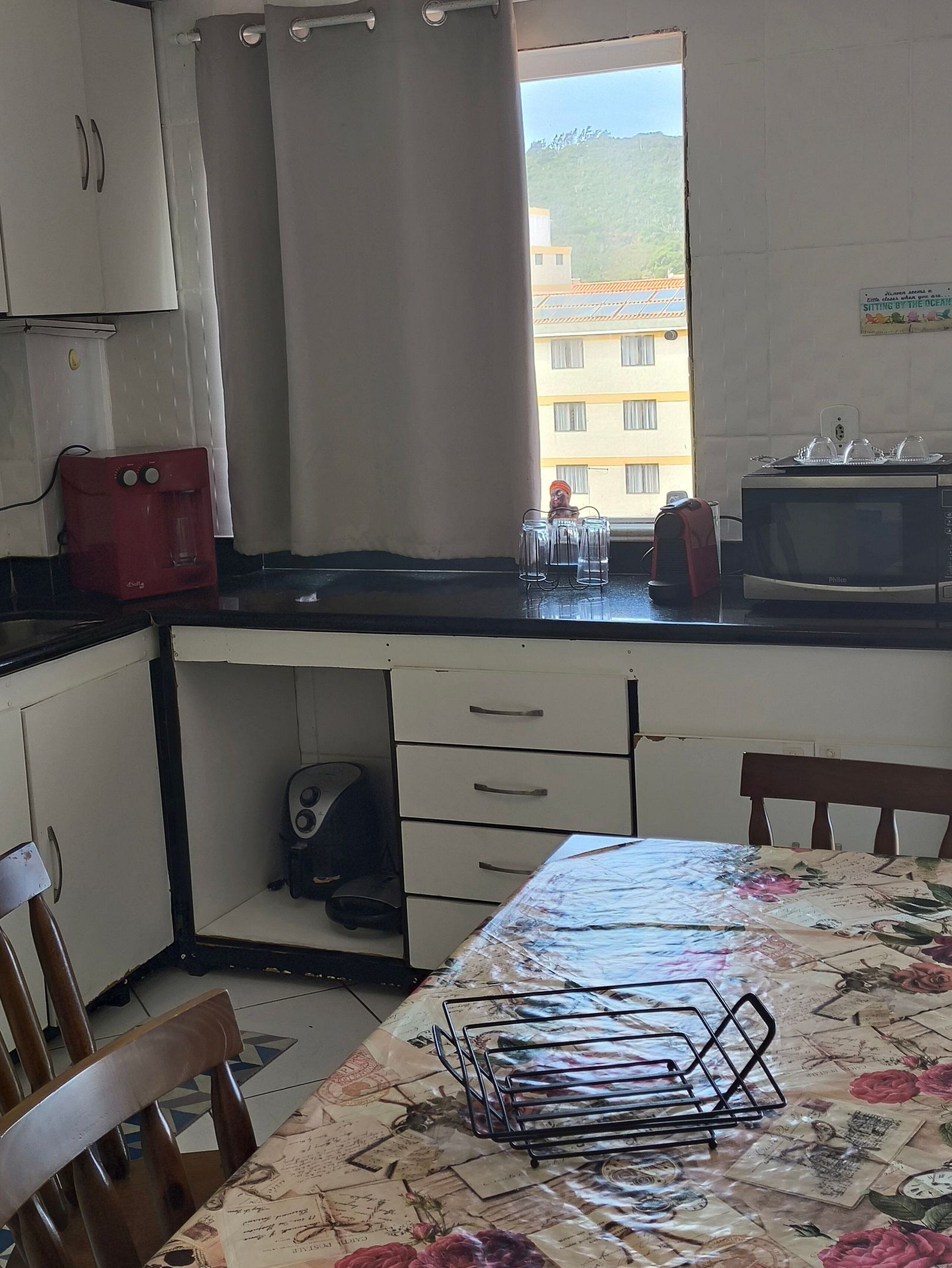 アパートメント | レストラン