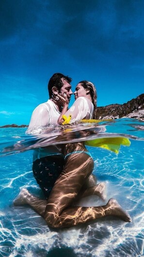 Apartamento | Piscina