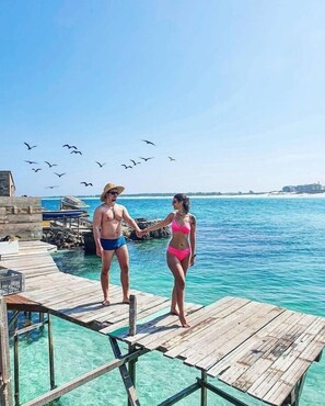 Apartamento | Área da propriedade