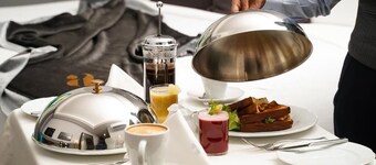 Ambiance Boutique Art Hotel Lahore