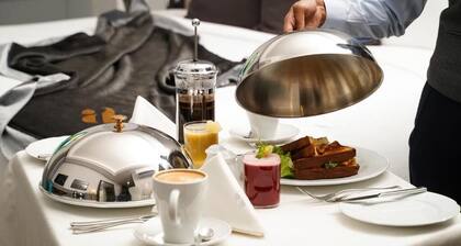 Ambiance Boutique Art Hotel Lahore