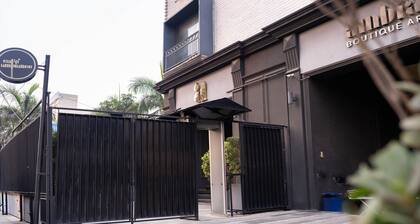 Ambiance Boutique Art Hotel Lahore