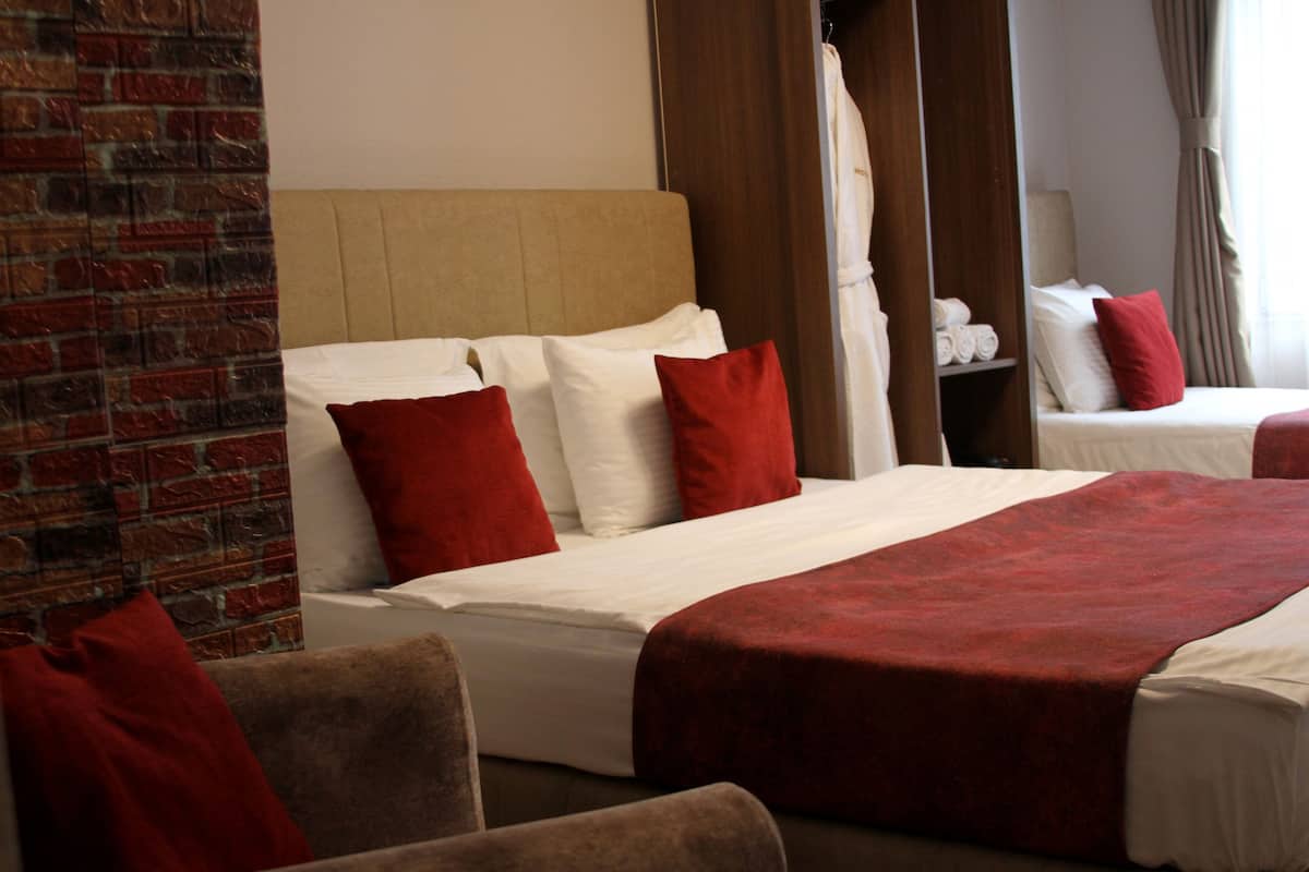 Chambre Triple Standard