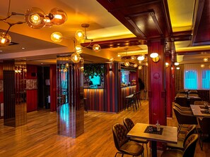 Restaurant - Hotel Driada (Gjakova)