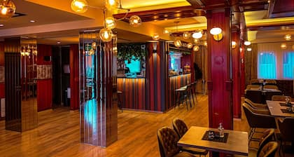 Hotel Driada