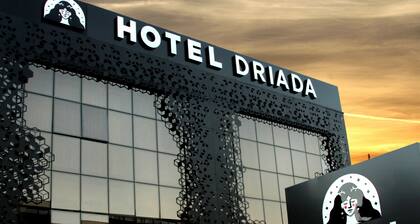 Hotel Driada