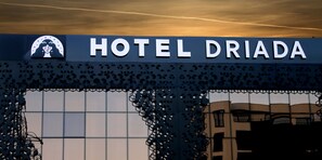 Exterior - Hotel Driada (Gjakova)